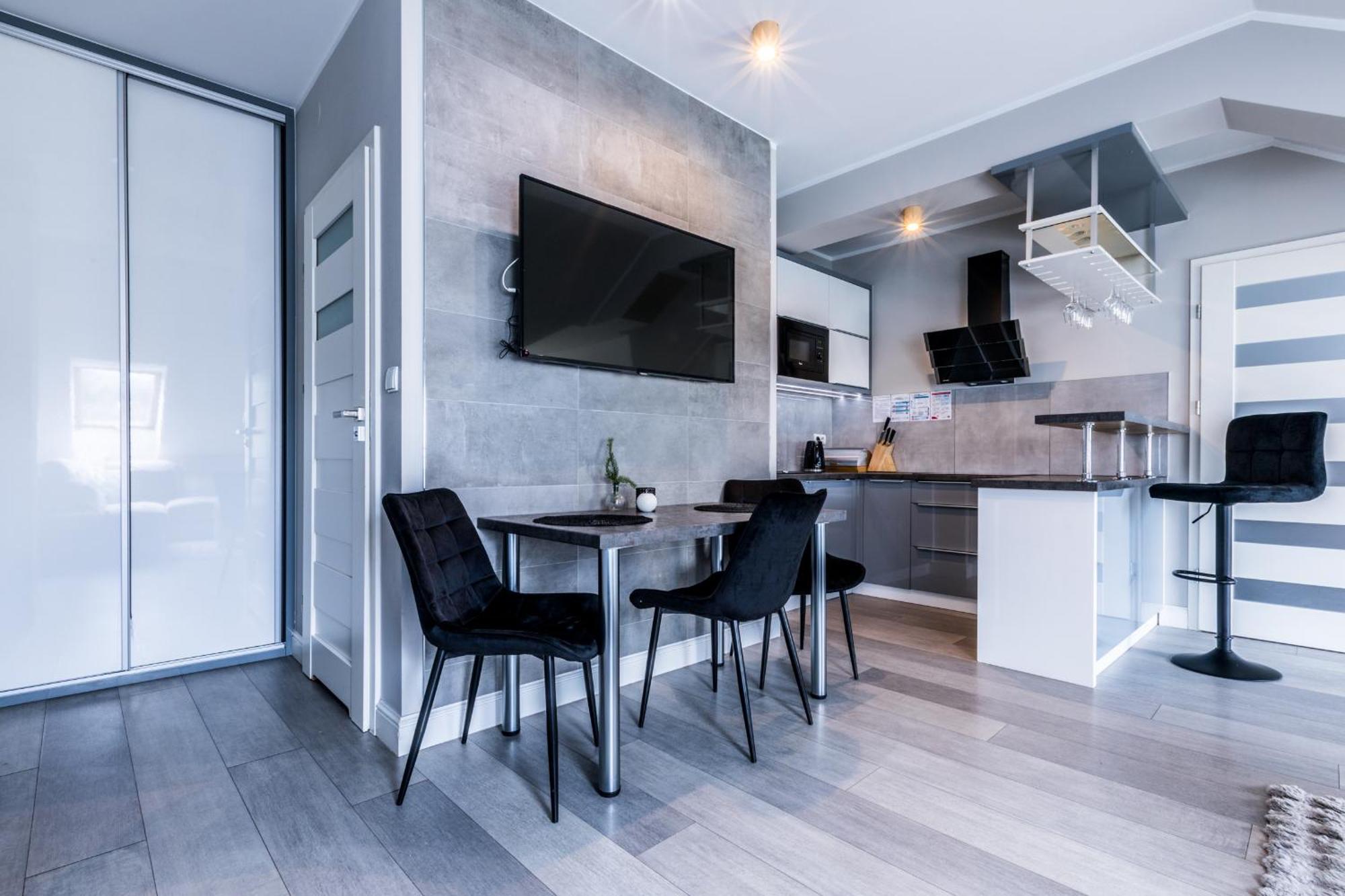 Aparthost Stara Polana Spa — Photos 1