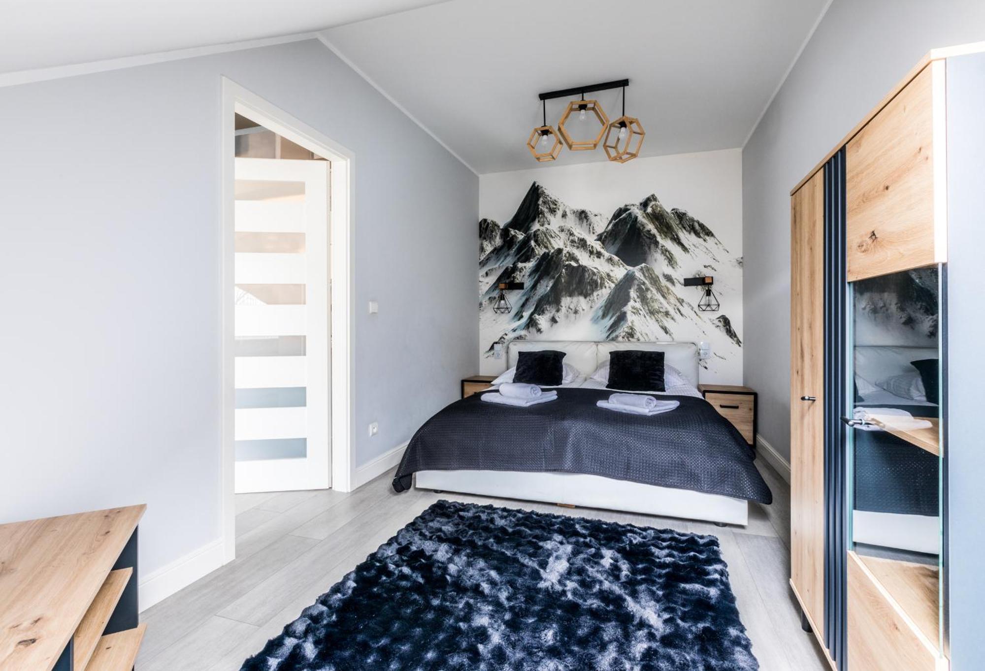 Aparthost Stara Polana Spa — Photos 3